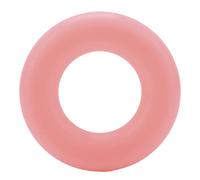 Pink Silicone Saxophone Mute for Tenor Sax, Tone Filter Bell Protector Accessory, Reduce Air Blown Out, Non, Scratch Unfettered