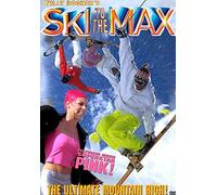 Pink: Ski to the Max [Reino Unido] [DVD]