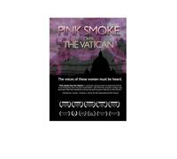 Pink Smoke Over The Vatican (2011)