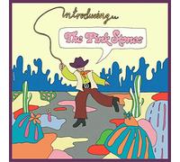 Pink Stones - Introducing...The Pink Stones