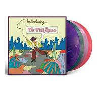 Pink Stones - Introducing...The Pink Stones (RANDOM COLORED VINYL) [Vinilo]