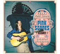 Pink Stones - Thank the Lord It'S the Pink Stones [Vinilo]
