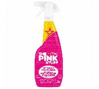 The Pink Stuff | Spray Limpiador Multiusos 750 ml