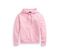 Pink Sudadera de felpa con capucha RL XS