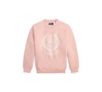 Pink Sudadera de felpa de Wimbledon XS