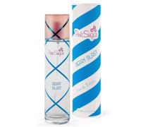 Pink Sugar Berry Blast Eau De Toilette 100 Ml Spray Perfume Mujer 1210