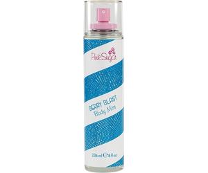 Pink Sugar Bruma corporal perfumada Berry Blast 236mL