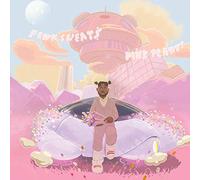 Pink Sweat$ - PINK PLANET