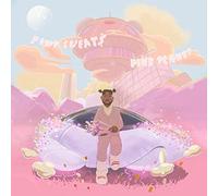 Pink Sweat$ - PINK PLANET