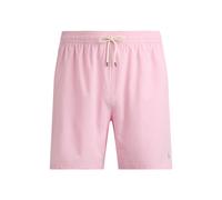 Pink Tallas Grandes - Bañador bermuda elástico Classic Fit 2XB