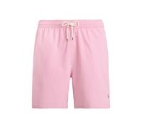Pink Tallas Grandes - Bañador bermuda Traveler Classic Fit 2LT