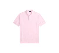 Pink Tallas Grandes - El icónico polo de piqué 4XB