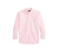 Pink Tallas Grandes - La icónica camisa oxford XLT