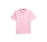 Pink Tallas Grandes - Polo de algodón suave 5XB