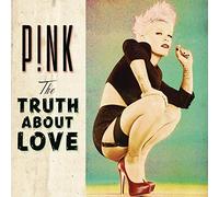 Pink - The Truth About Love [Vinilo]