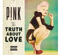 Pink – The Truth About Love – RCA