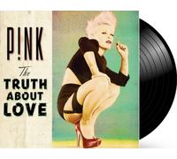 Pink The Truth About Love (CD) Album (Importación USA)