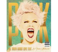 Pink - The Truth About Love Tour: Live From Melbourne [DVD]