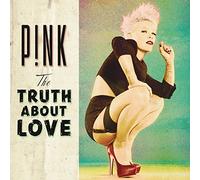 Pink - The Truth About Love [Vinilo]
