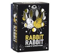 Pink Tiger Games Conejo de Conejo: un Juego de supersticiones