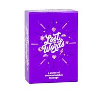 Pink Tiger Games Perdido por Palabras