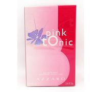 PINK TONIC AZZARO Eau de toilette 100 ml. - 3.4 Fl. Oz.