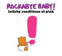 Pink.=Trib= - Lullaby Renditions of P!nk