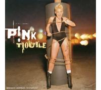 Pink - Trouble [Import]