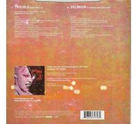 Pink - Trouble [Vinilo]