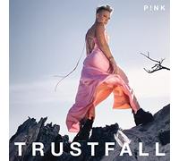 Pnk Trustfall (CD) Album (Importación USA)