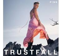 Pink - Trustfall (LP + Booklet)
