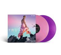Pink - Trustfall (Deluxe) [Vinilo]