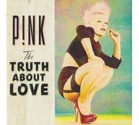 Pink - TruthAboutLove