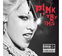 Pink - Try This [Ltd. Edition]
