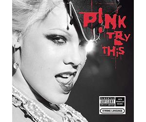 Pink - Try This [Ltd. Edition]