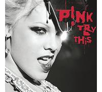 Pink - Try This [Vinilo]