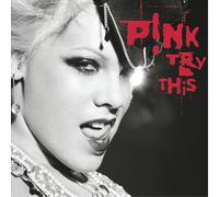 Pink - Try This [Vinilo]
