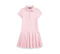 Polo Ralph Lauren Vestido rosa pastel 155-159 rosa pastel