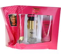 Pink Whatever it Takes Set Regalo EDP+BL+SG 3.4+3.4+3.4 oz/100+100+10 ml