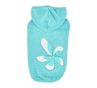 Pinkaholic NATA-TS7566-MT-L Azalea Menta L - Camiseta para Perro