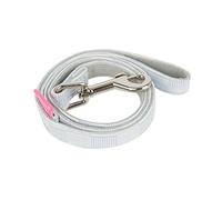 Pinkaholic New York NARA-AL7320 Clement Leash - Ropa para Perros (Talla M), Color Azul