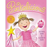 Pinkalicious
