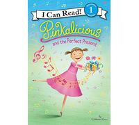Pinkalicious and the Perfect Present (I Can Read Level 1)