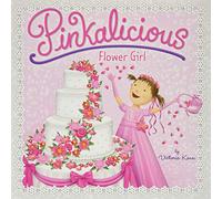 Pinkalicious: Flower Girl