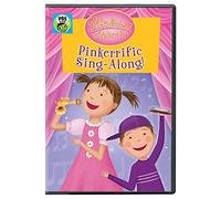 Pinkalicious & Peterrific: Sing-Along [USA] [DVD]