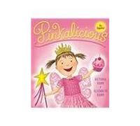 Pinkalicious: Pinkalicious (Spanish Edition)