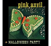 Pink Anvil – Halloween Party