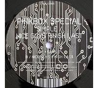 Pinkbox Special - Simple/Nice Guys Finish.. [Vinilo]
