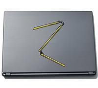 pinkelephant China-Chineseweapons31 210 x 216 mm Chino Arma Adhesivo Skin para portátil