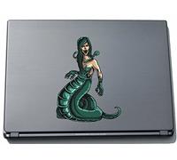 pinkelephant Skin para portátil Griego Creat 011 - la mitología Griega - 150 x 115 mm de Vinilo